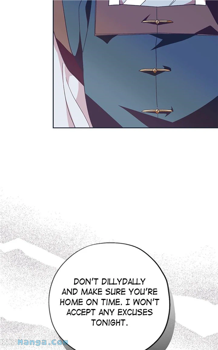 Darby the dizzying flow Chapter 28 page 57 - 