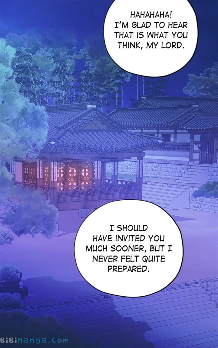 Darby the dizzying flow Chapter 28 page 59 - 