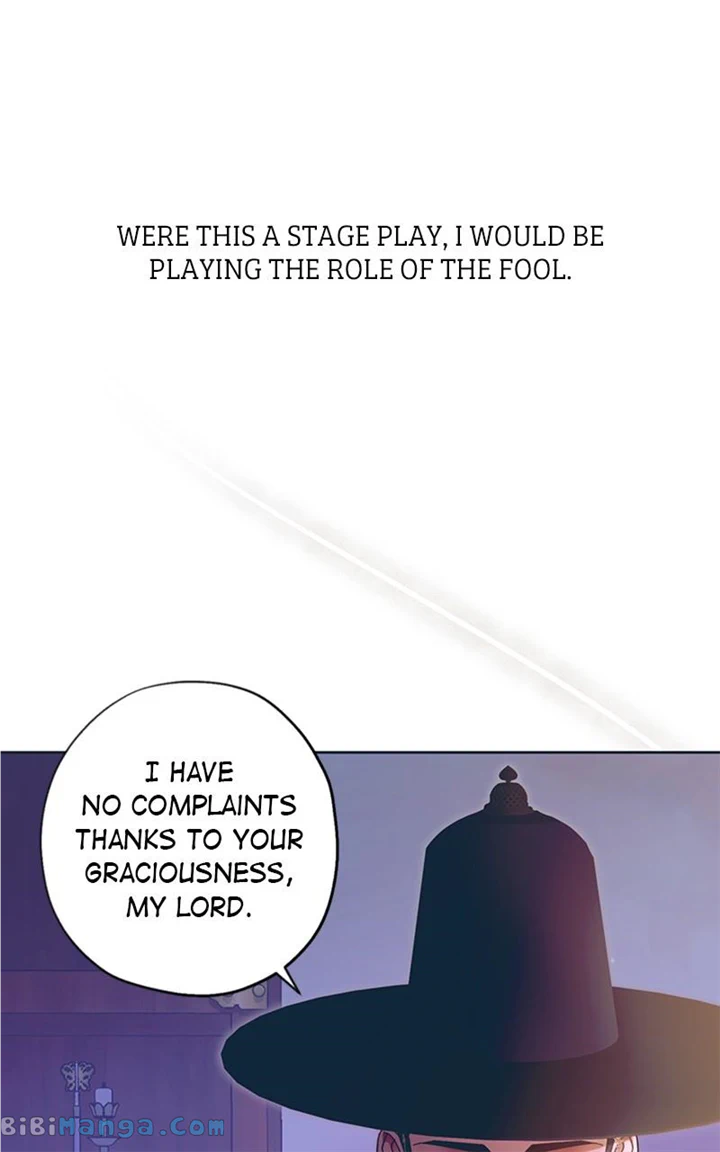 Darby the dizzying flow Chapter 28 page 62 - 