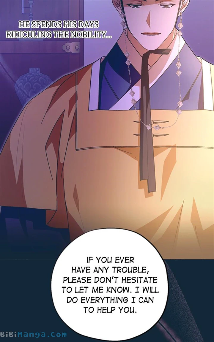 Darby the dizzying flow Chapter 28 page 63 - 