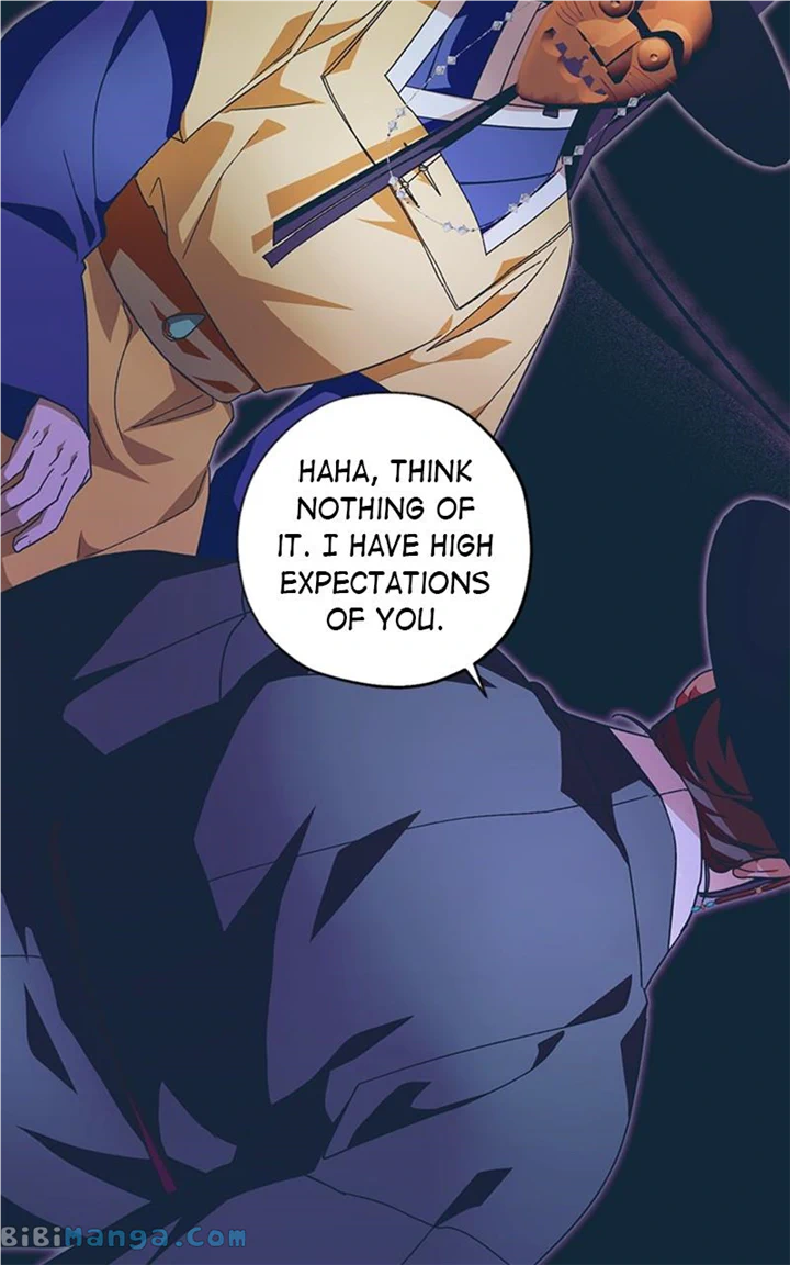 Darby the dizzying flow Chapter 28 page 65 - 