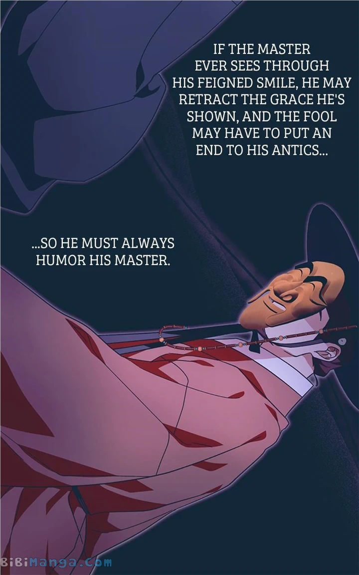 Darby the dizzying flow Chapter 28 page 66 - 