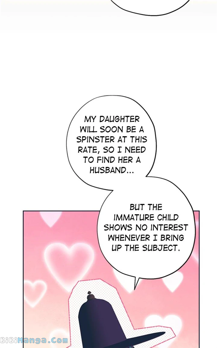 Darby the dizzying flow Chapter 28 page 68 - 