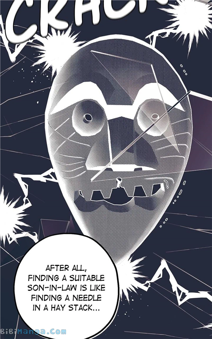 Darby the dizzying flow Chapter 28 page 70 - 
