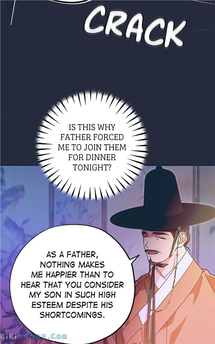 Darby the dizzying flow Chapter 28 page 71 - 