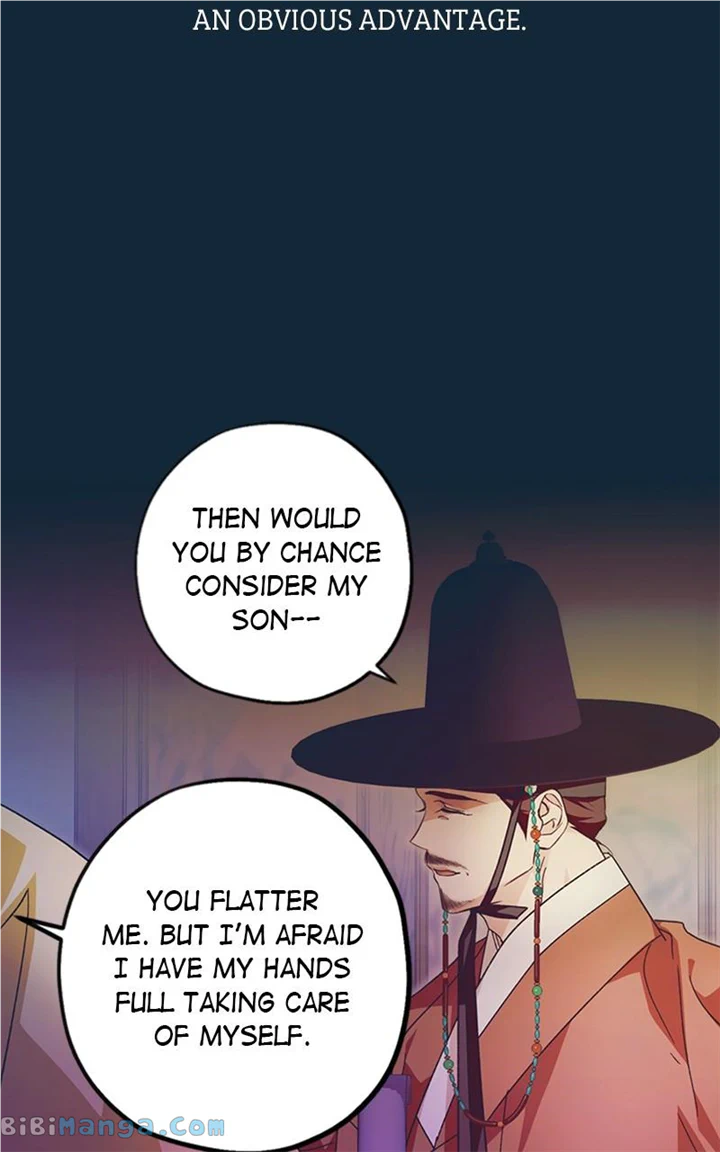 Darby the dizzying flow Chapter 28 page 77 - 