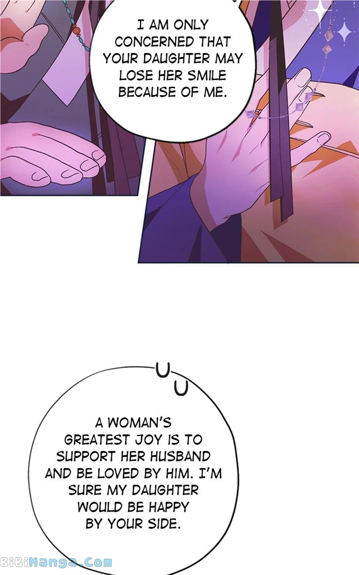 Darby the dizzying flow Chapter 28 page 81 - 