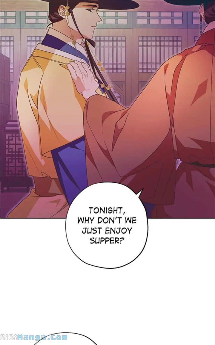 Darby the dizzying flow Chapter 28 page 87 - 
