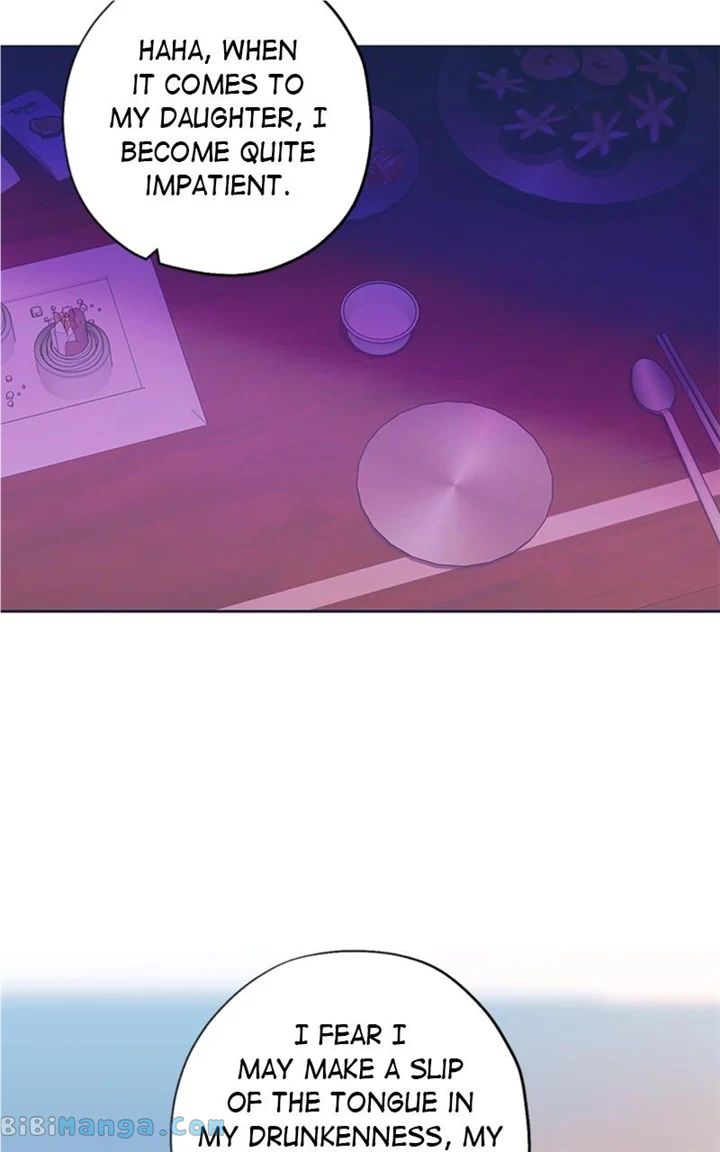 Darby the dizzying flow Chapter 28 page 88 - 