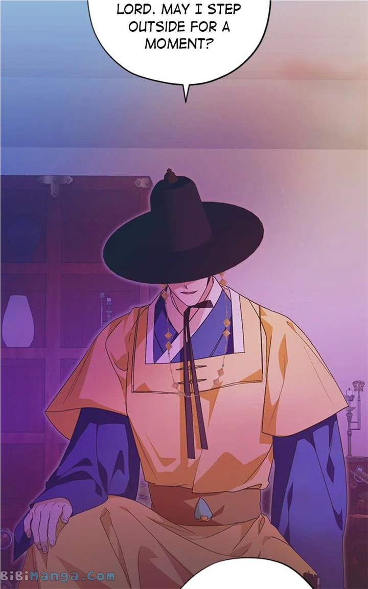 Darby the dizzying flow Chapter 28 page 89 - 