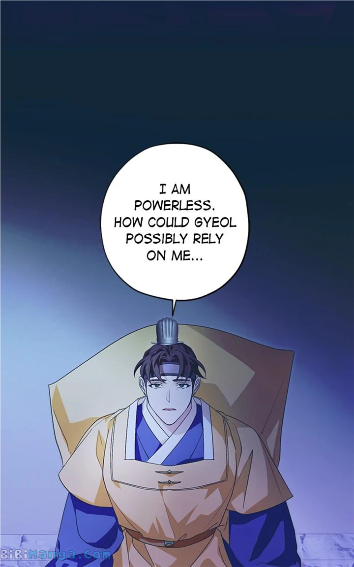 Darby the dizzying flow Chapter 28 page 97 - 