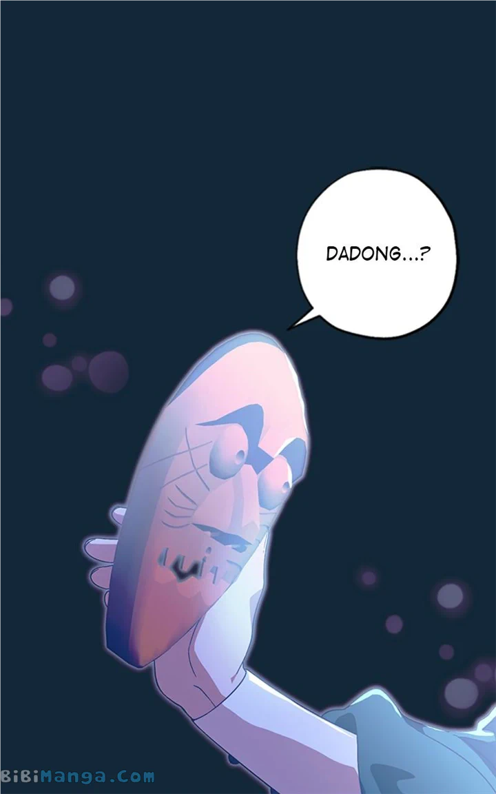 Darby the dizzying flow Chapter 29 page 1 - 