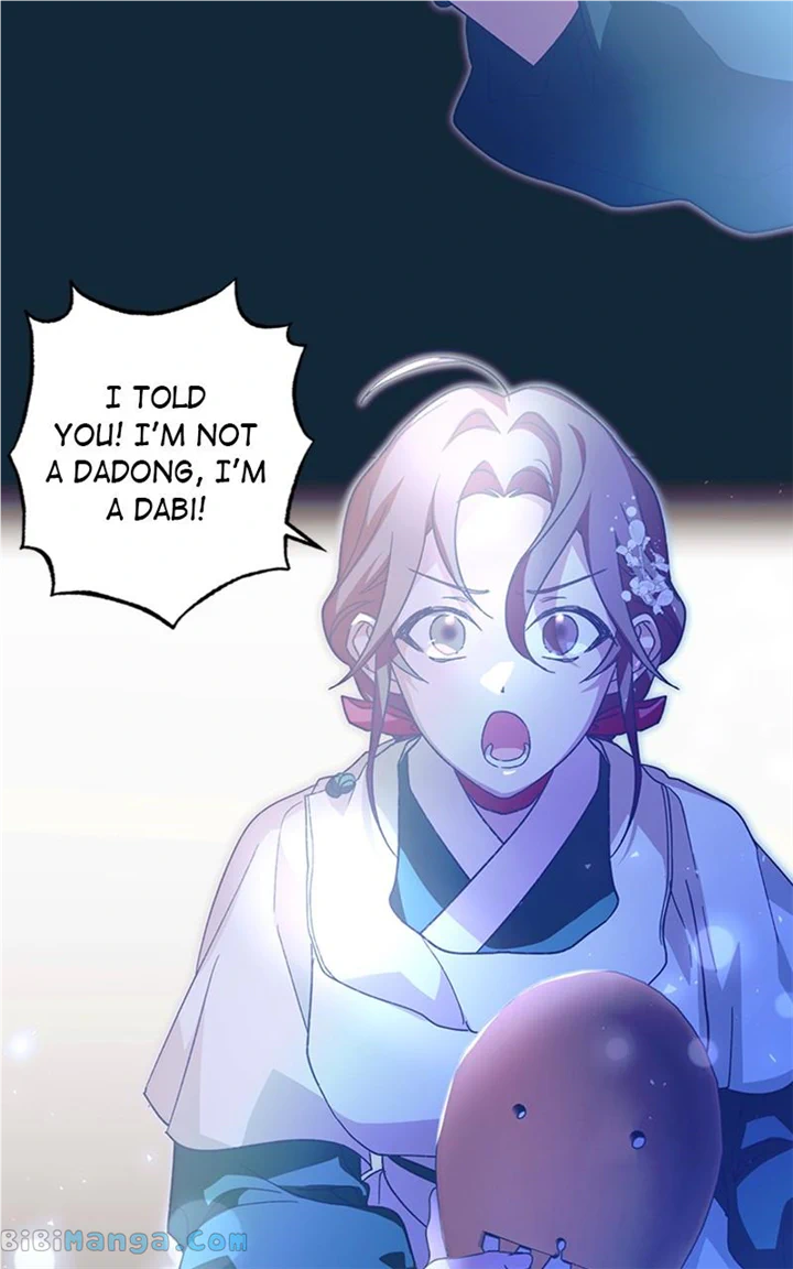 Darby the dizzying flow Chapter 29 page 2 - 