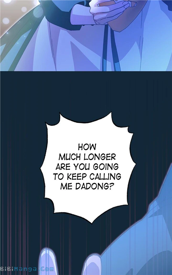 Darby the dizzying flow Chapter 29 page 3 - 