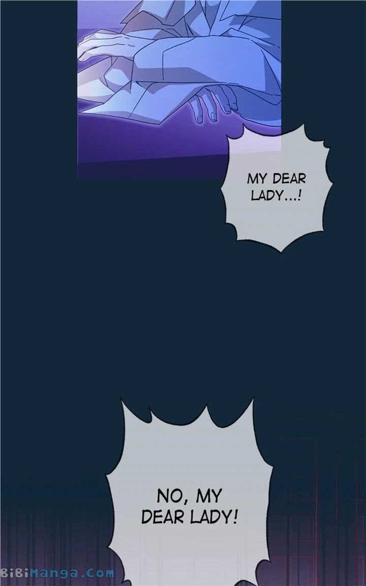 Darby the dizzying flow Chapter 29 page 24 - 