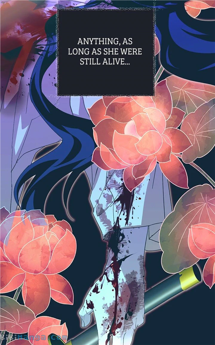 Darby the dizzying flow Chapter 29 page 33 - 
