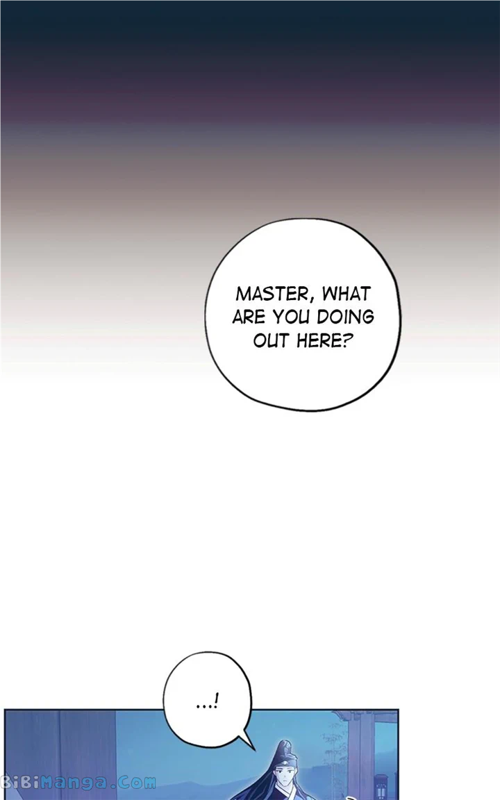 Darby the dizzying flow Chapter 29 page 40 - 