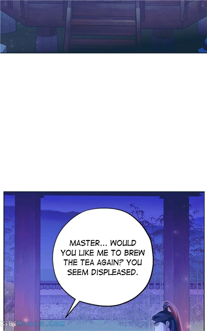 Darby the dizzying flow Chapter 29 page 47 - 