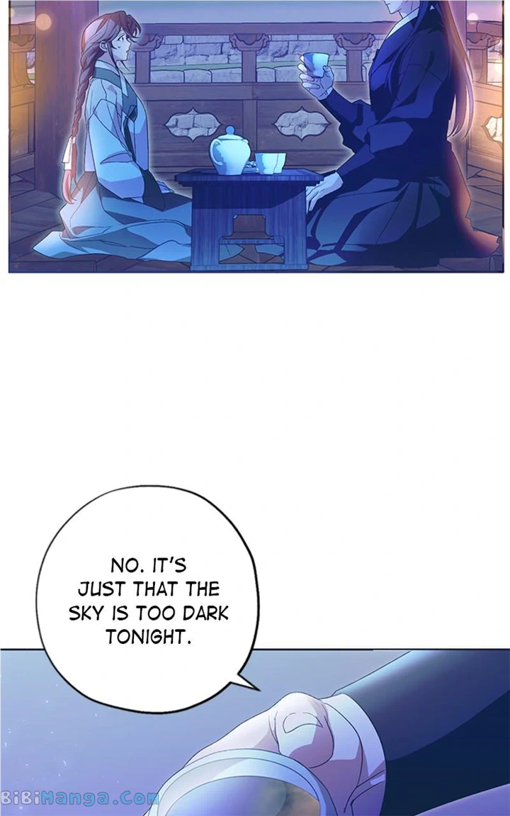 Darby the dizzying flow Chapter 29 page 48 - 