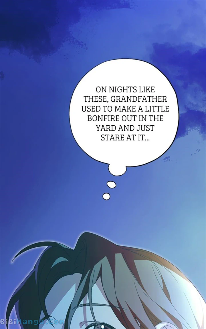 Darby the dizzying flow Chapter 29 page 56 - 