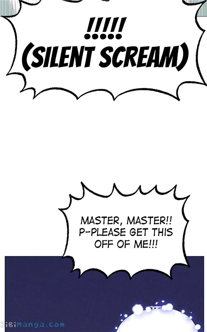 Darby the dizzying flow Chapter 29 page 84 - 