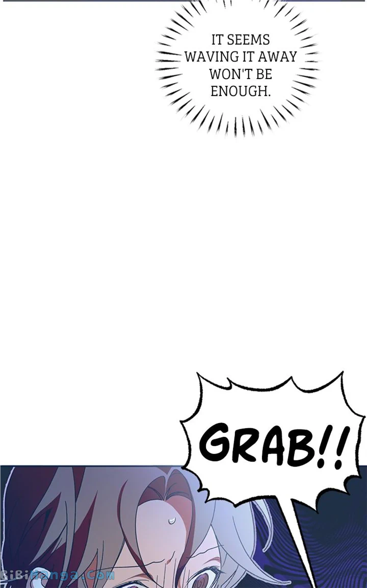 Darby the dizzying flow Chapter 29 page 87 - 