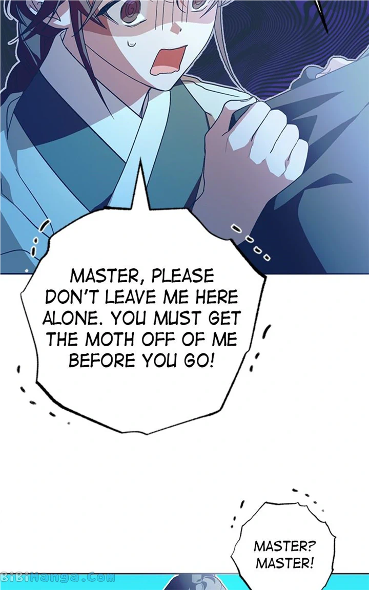 Darby the dizzying flow Chapter 29 page 88 - 