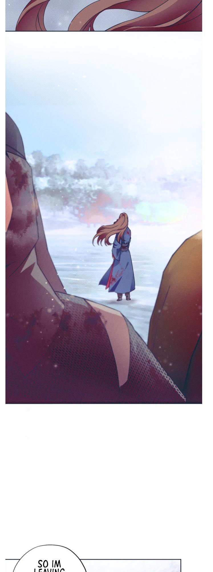 Darby the dizzying flow Chapter 3 page 14 - 