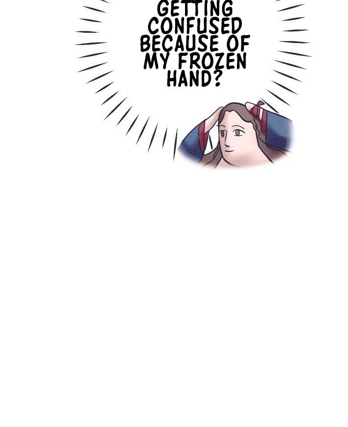 Darby the dizzying flow Chapter 3 page 24 - 