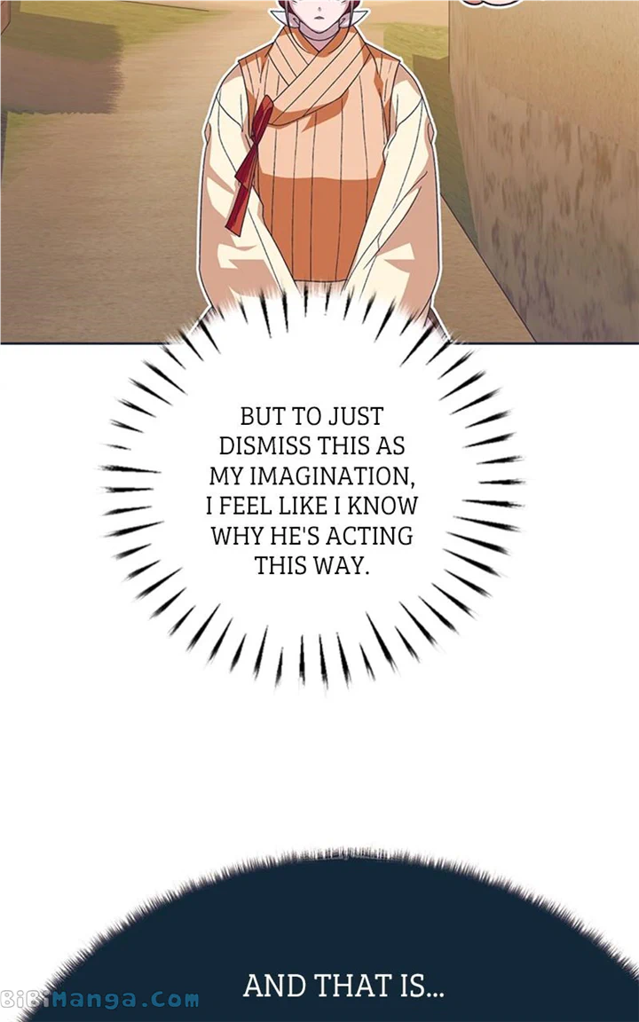 Darby the dizzying flow Chapter 30 page 20 - 