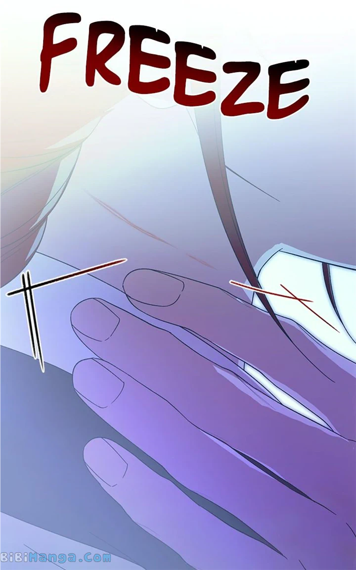 Darby the dizzying flow Chapter 30 page 5 - 