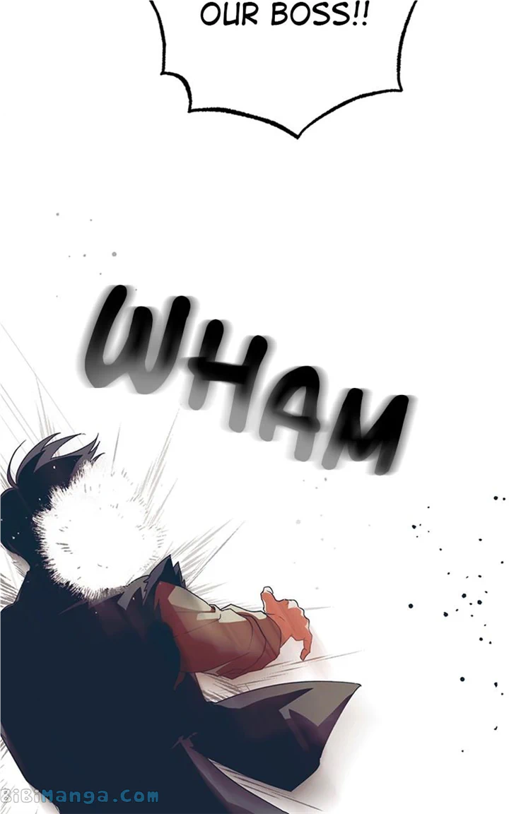 Darby the dizzying flow Chapter 30 page 41 - 