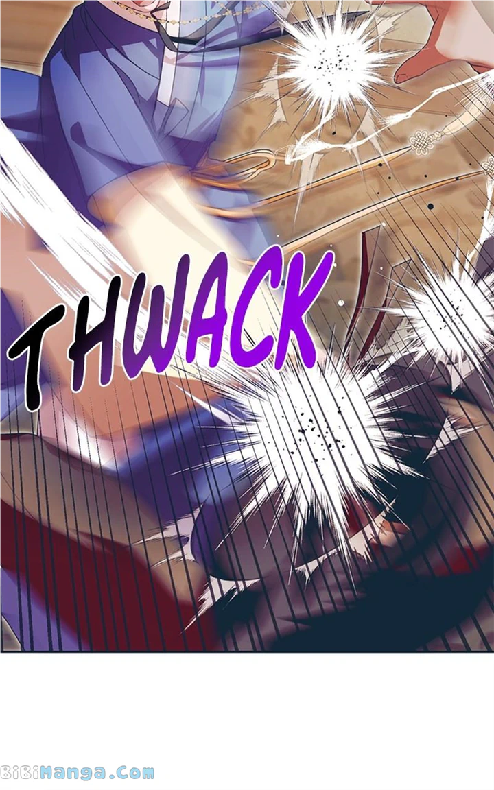 Darby the dizzying flow Chapter 30 page 46 - 