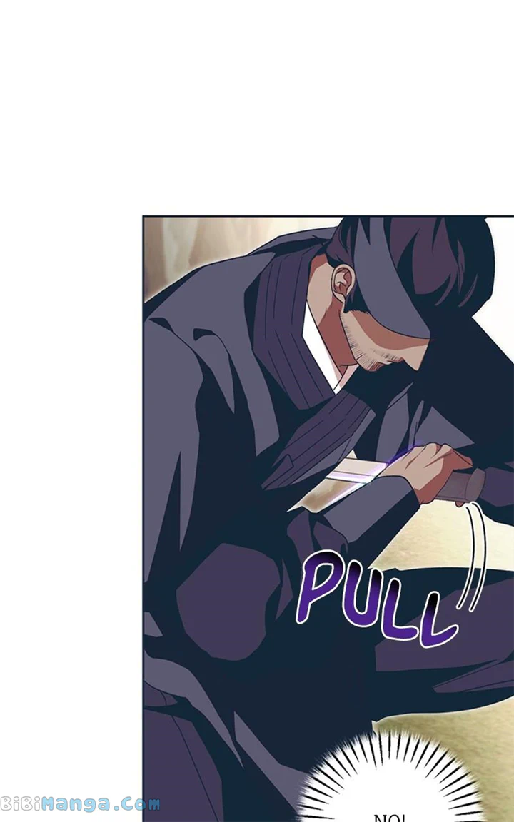 Darby the dizzying flow Chapter 30 page 48 - 