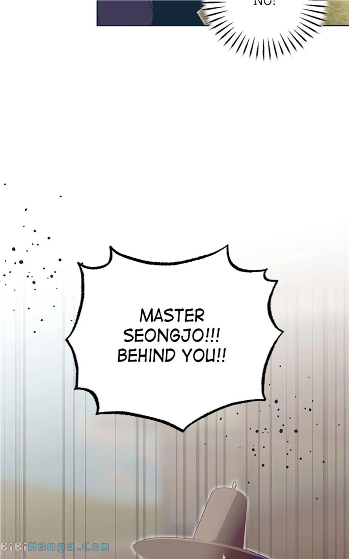 Darby the dizzying flow Chapter 30 page 49 - 