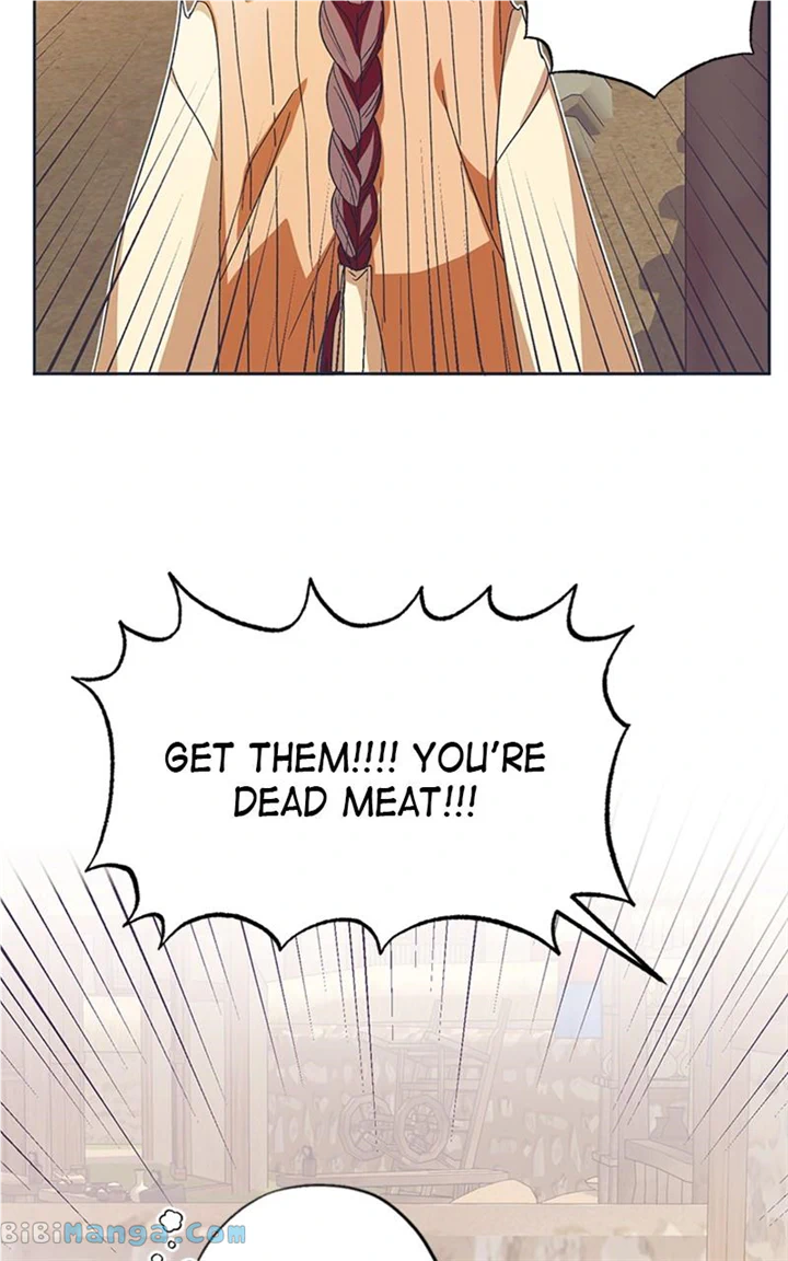Darby the dizzying flow Chapter 30 page 54 - 
