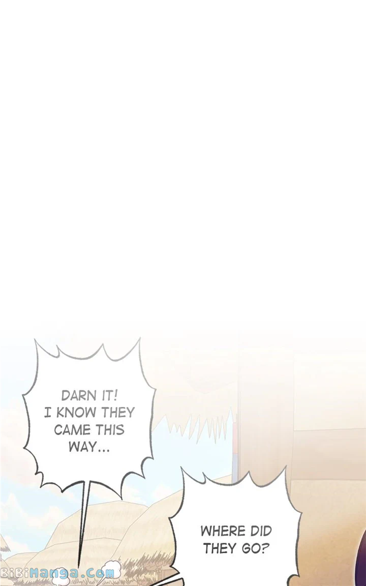 Darby the dizzying flow Chapter 30 page 61 - 