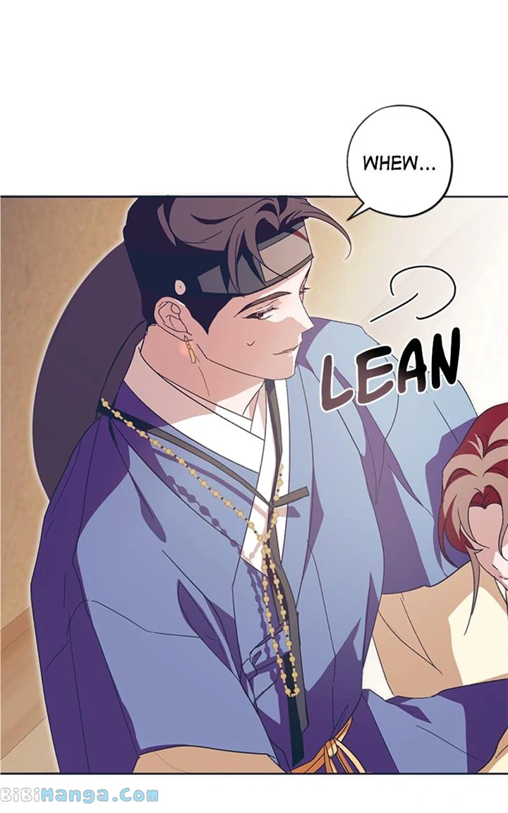 Darby the dizzying flow Chapter 30 page 64 - 