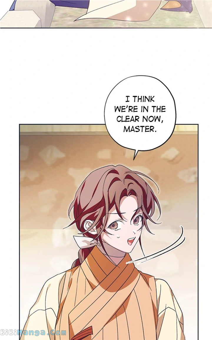 Darby the dizzying flow Chapter 30 page 69 - 