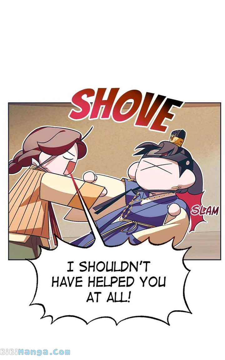 Darby the dizzying flow Chapter 30 page 76 - 