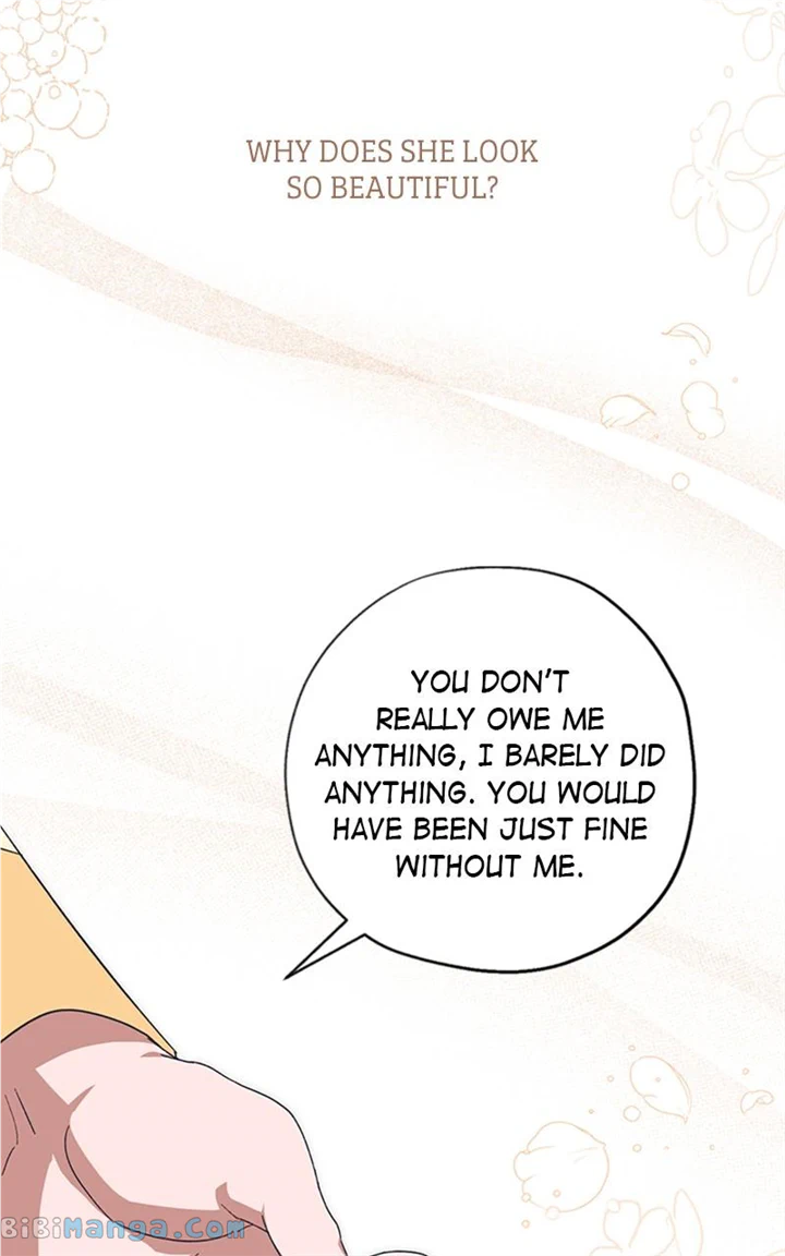 Darby the dizzying flow Chapter 30 page 80 - 