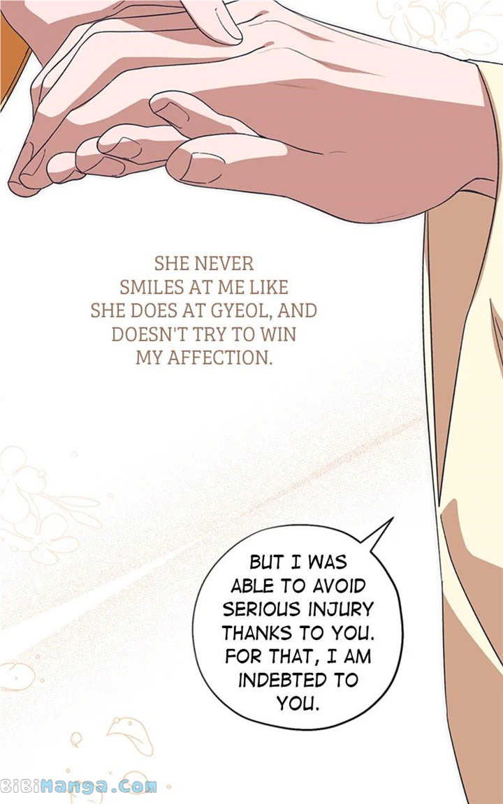 Darby the dizzying flow Chapter 30 page 81 - 