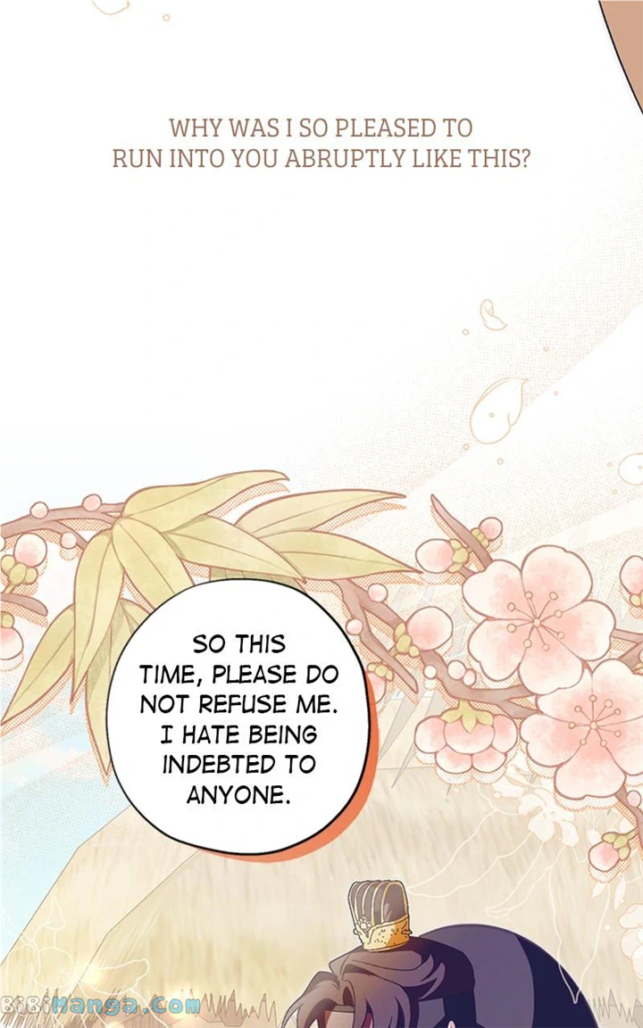 Darby the dizzying flow Chapter 30 page 82 - 