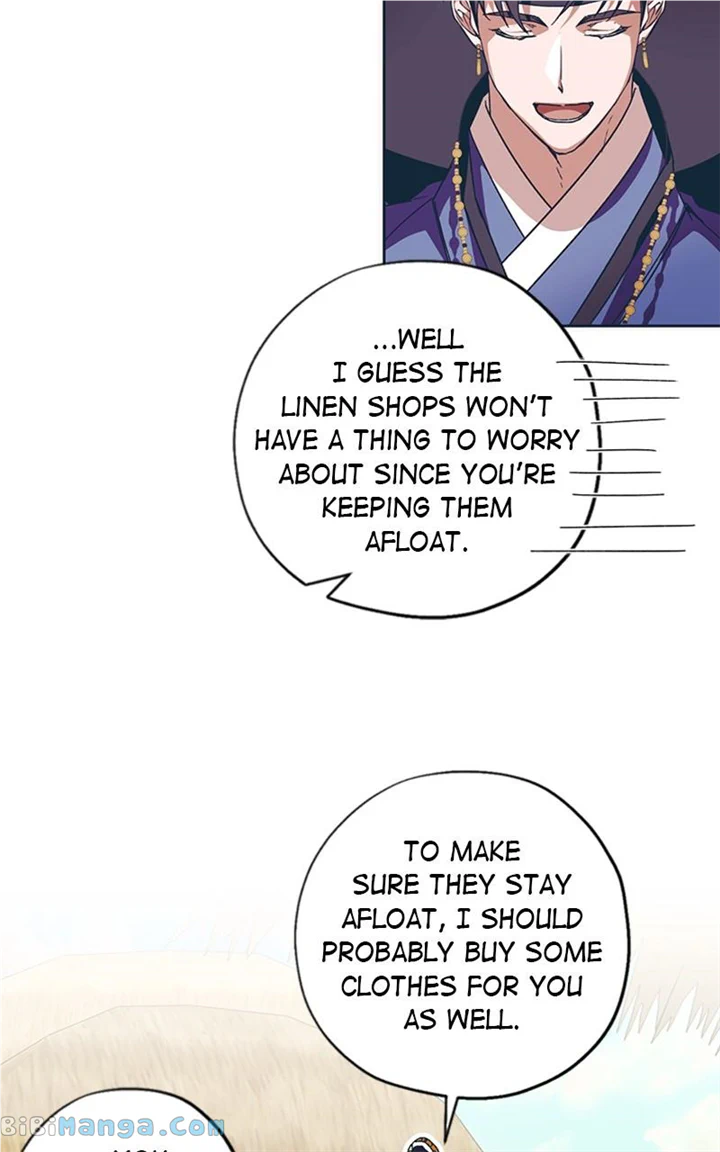 Darby the dizzying flow Chapter 30 page 87 - 