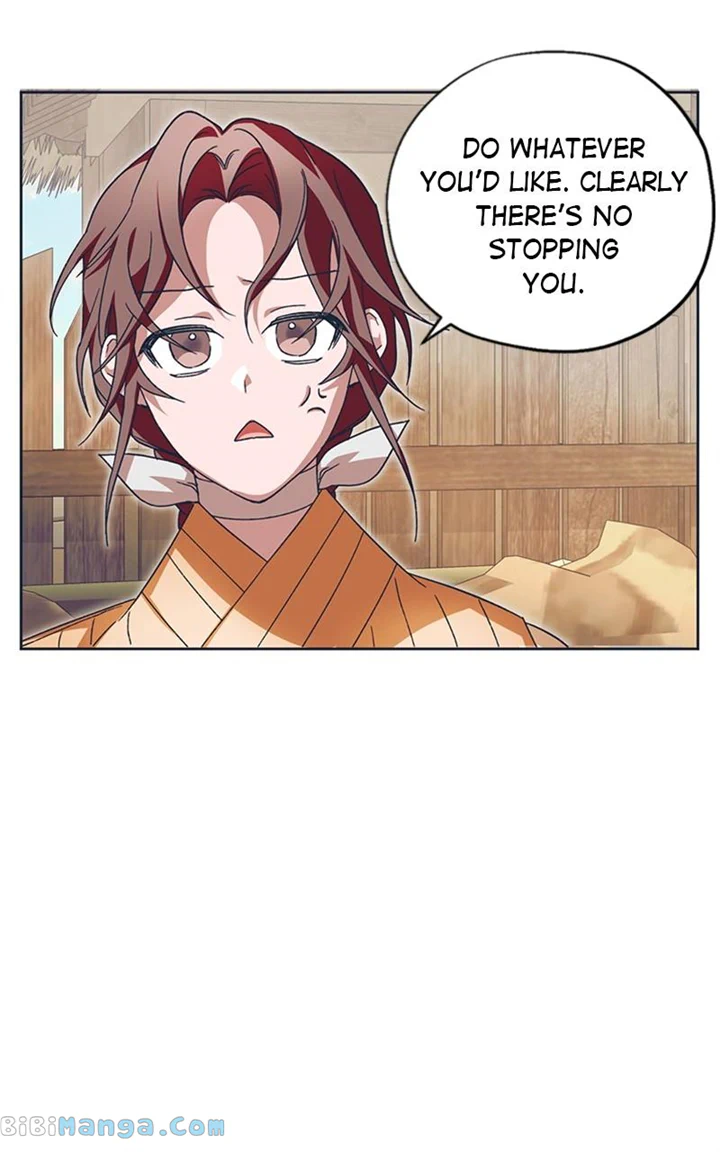 Darby the dizzying flow Chapter 30 page 89 - 