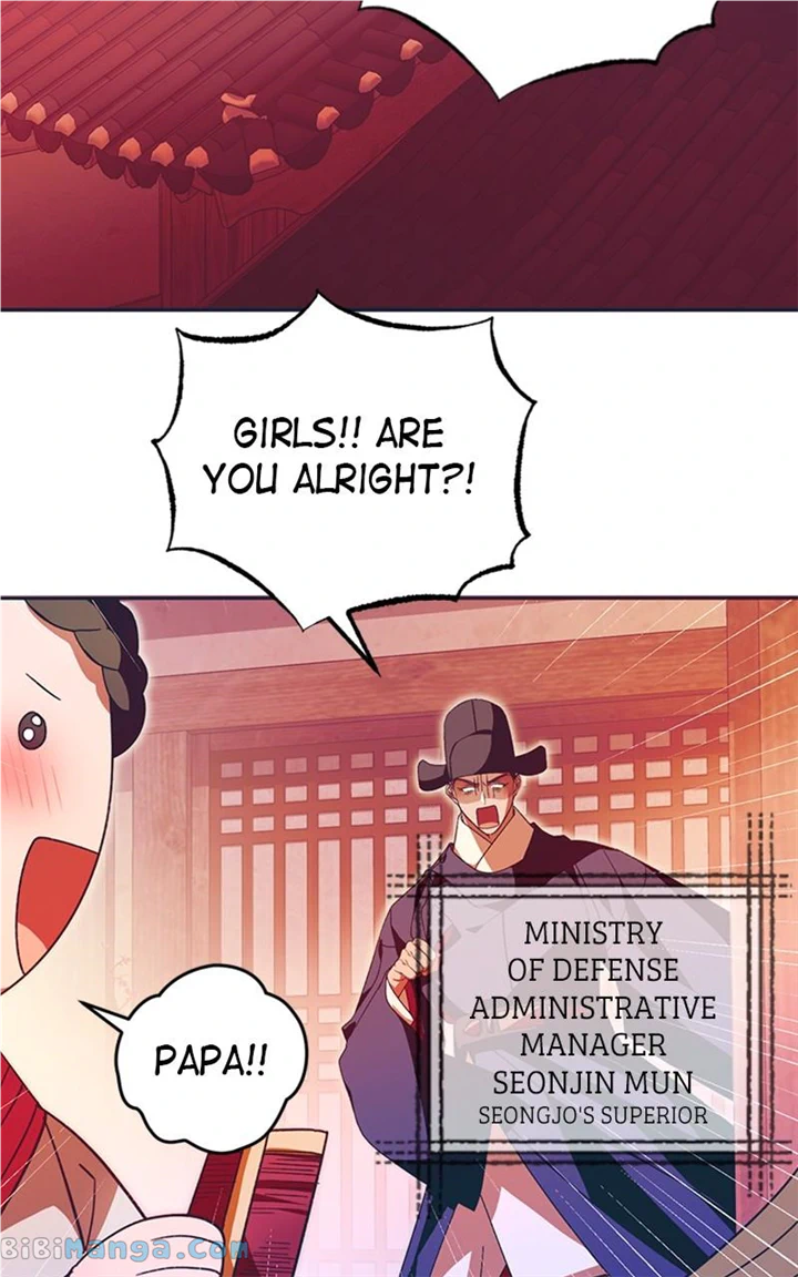 Darby the dizzying flow Chapter 31 page 2 - 