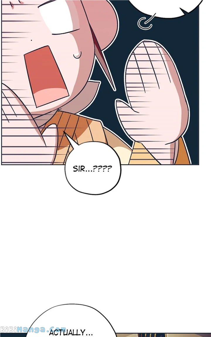 Darby the dizzying flow Chapter 31 page 15 - 