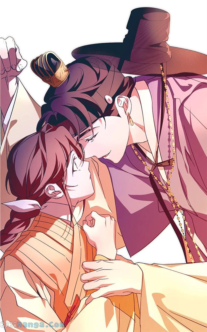 Darby the dizzying flow Chapter 31 page 20 - 