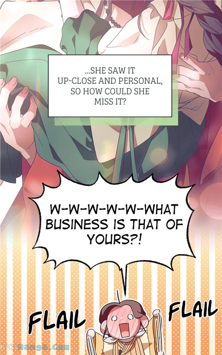 Darby the dizzying flow Chapter 31 page 25 - 