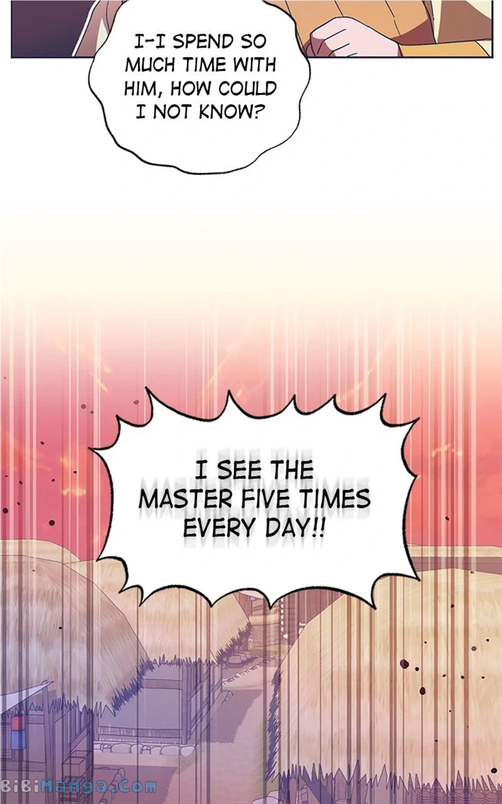 Darby the dizzying flow Chapter 31 page 30 - 